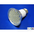 E27 LED Lamp Spot Light JDR 48SMD 3528
